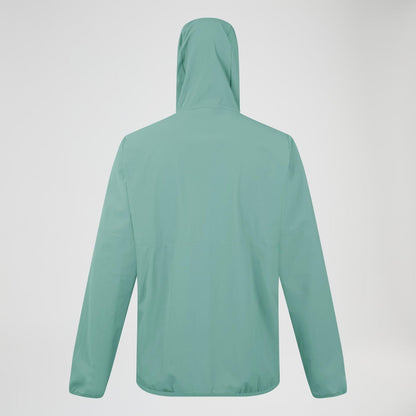 Berghaus Mens Wandermoor Breathable Windbreaker