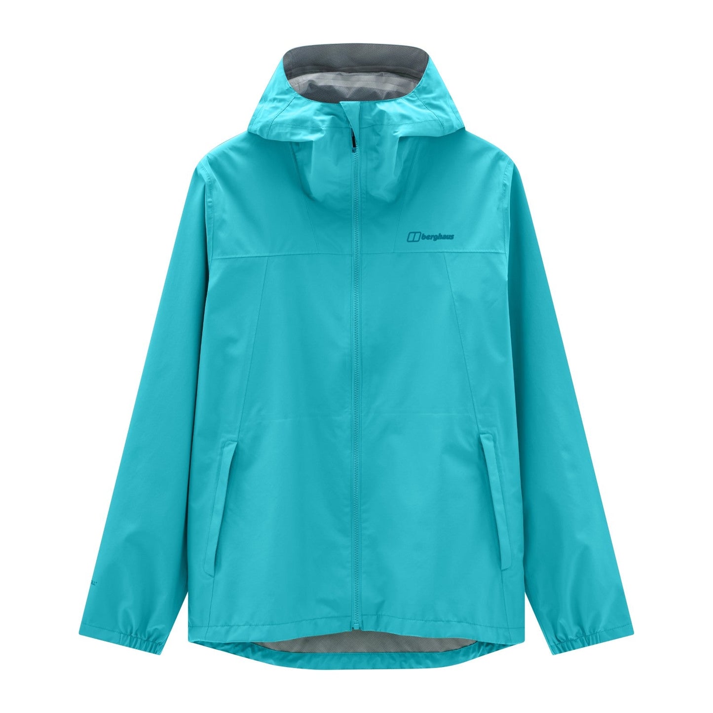Berghaus Mens Deluge Pro 3.0 Waterproof Walking Jacket