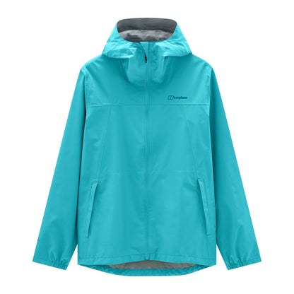 Berghaus Mens Deluge Pro 3.0 Waterproof Walking Jacket