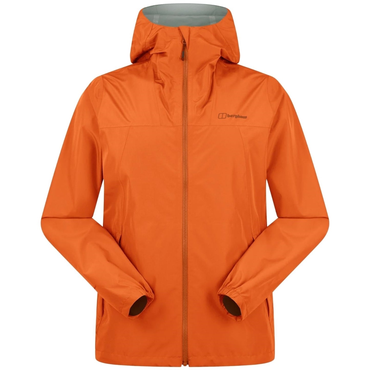 Berghaus Mens Deluge Pro 3.0 Waterproof Walking Jacket