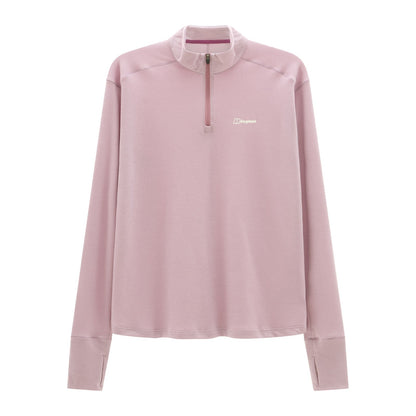Berghaus Womens Ivyhill Long Sleeve T-Shirt