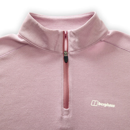 Berghaus Womens Ivyhill Long Sleeve T-Shirt
