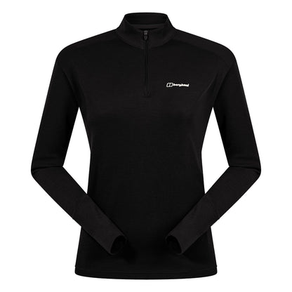 Berghaus Womens Ivyhill Long Sleeve T-Shirt