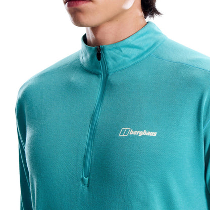 Berghaus Mens Ivyhill Long Sleeve T-Shirt
