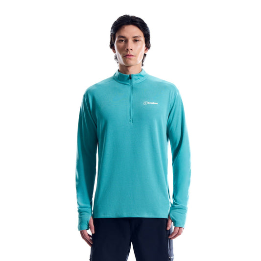 Berghaus Mens Ivyhill Long Sleeve T-Shirt
