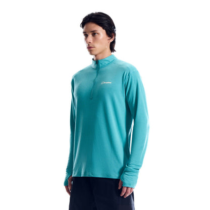 Berghaus Mens Ivyhill Long Sleeve T-Shirt