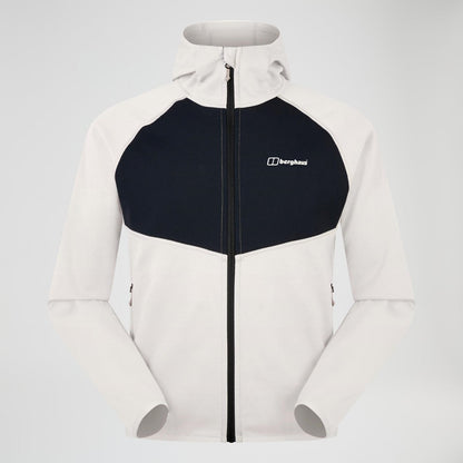 Berghaus Mens Trawden Softshell Jacket