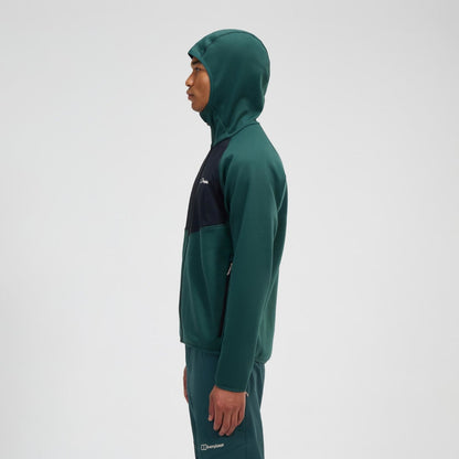 Berghaus Mens Trawden Softshell Jacket