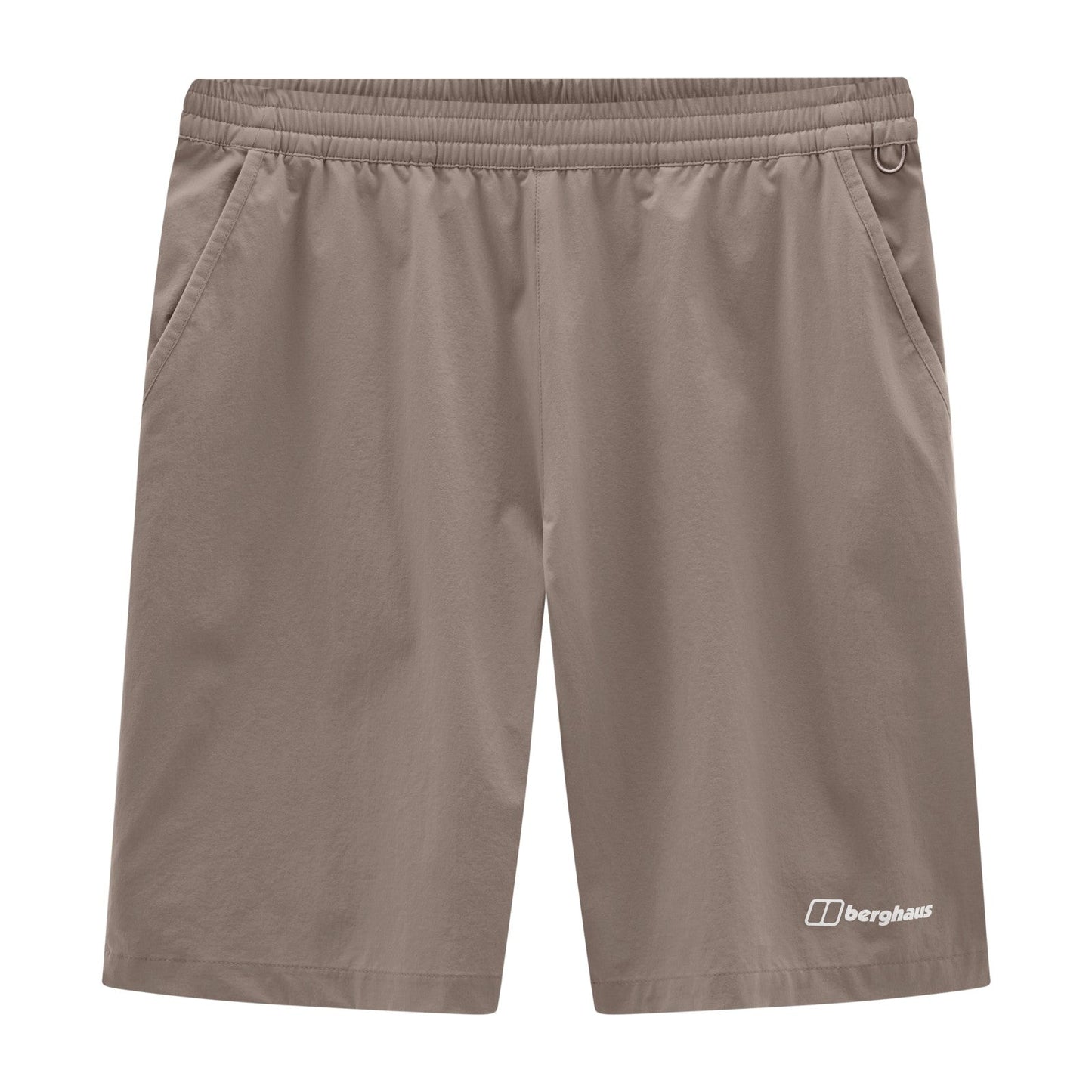 Berghaus Mens Wandermoor Wind Walking Shorts