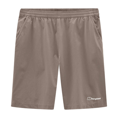 Berghaus Mens Wandermoor Wind Walking Shorts
