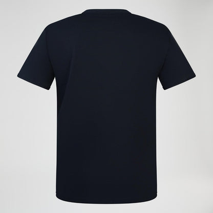 Berghaus Mens Class Logo Short Sleeve T-Shirt