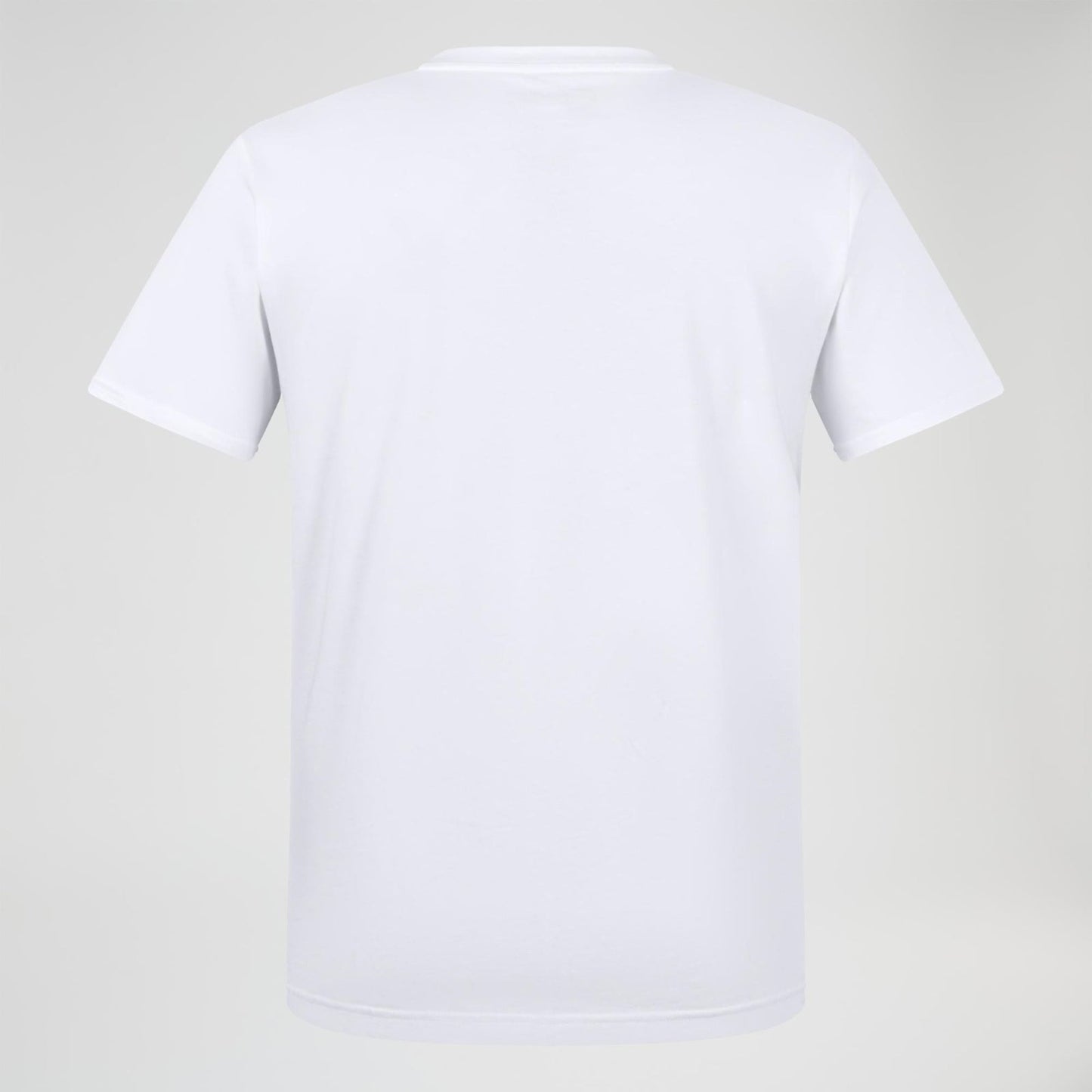 Berghaus Mens Class Logo Short Sleeve T-Shirt