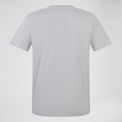 Berghaus Mens Class Logo Short Sleeve T-Shirt