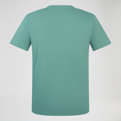 Berghaus Mens Class XL-Logo Short Sleeve T-Shirt