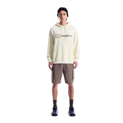 Berghaus Mens Logo Hoodie