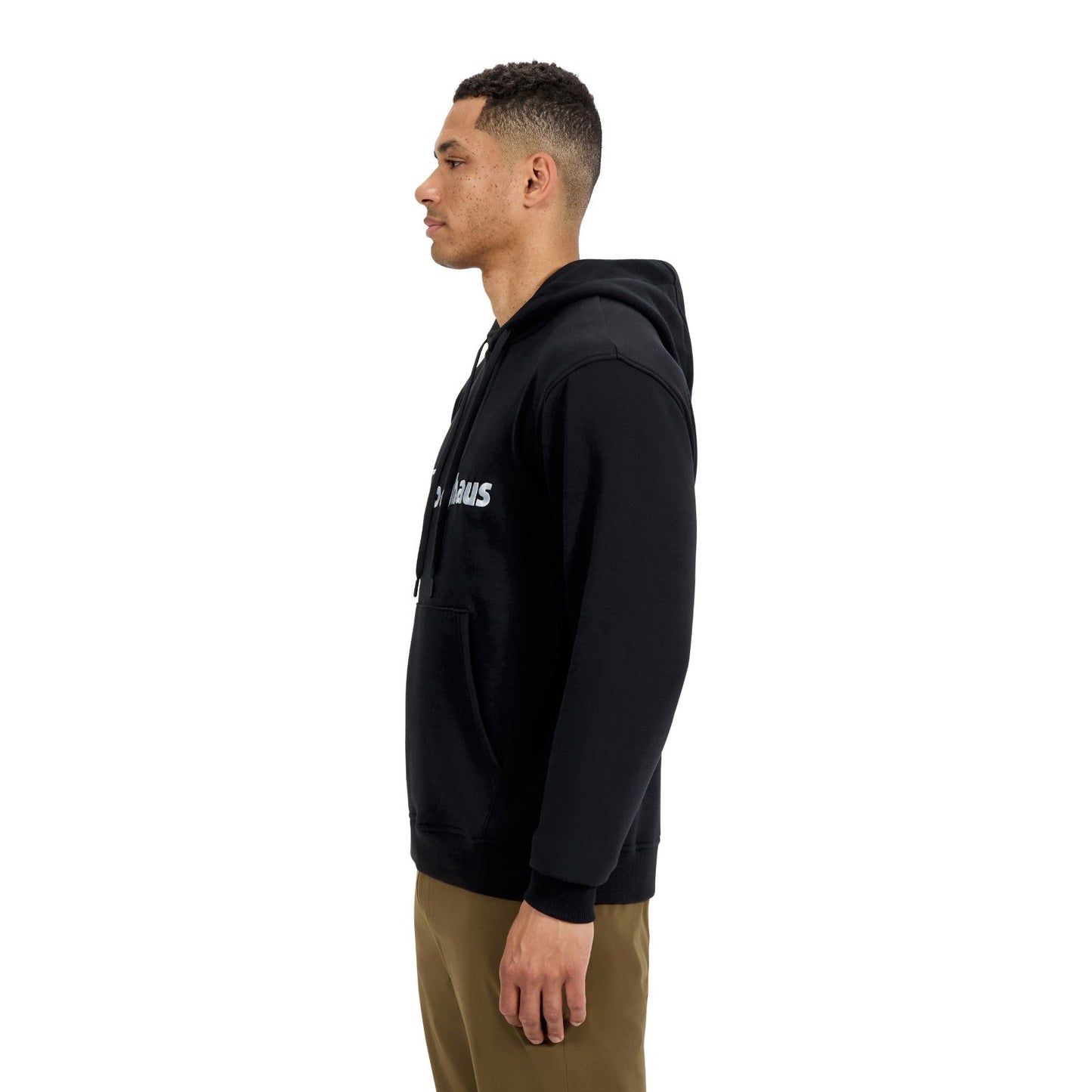Berghaus Mens Logo Hoodie