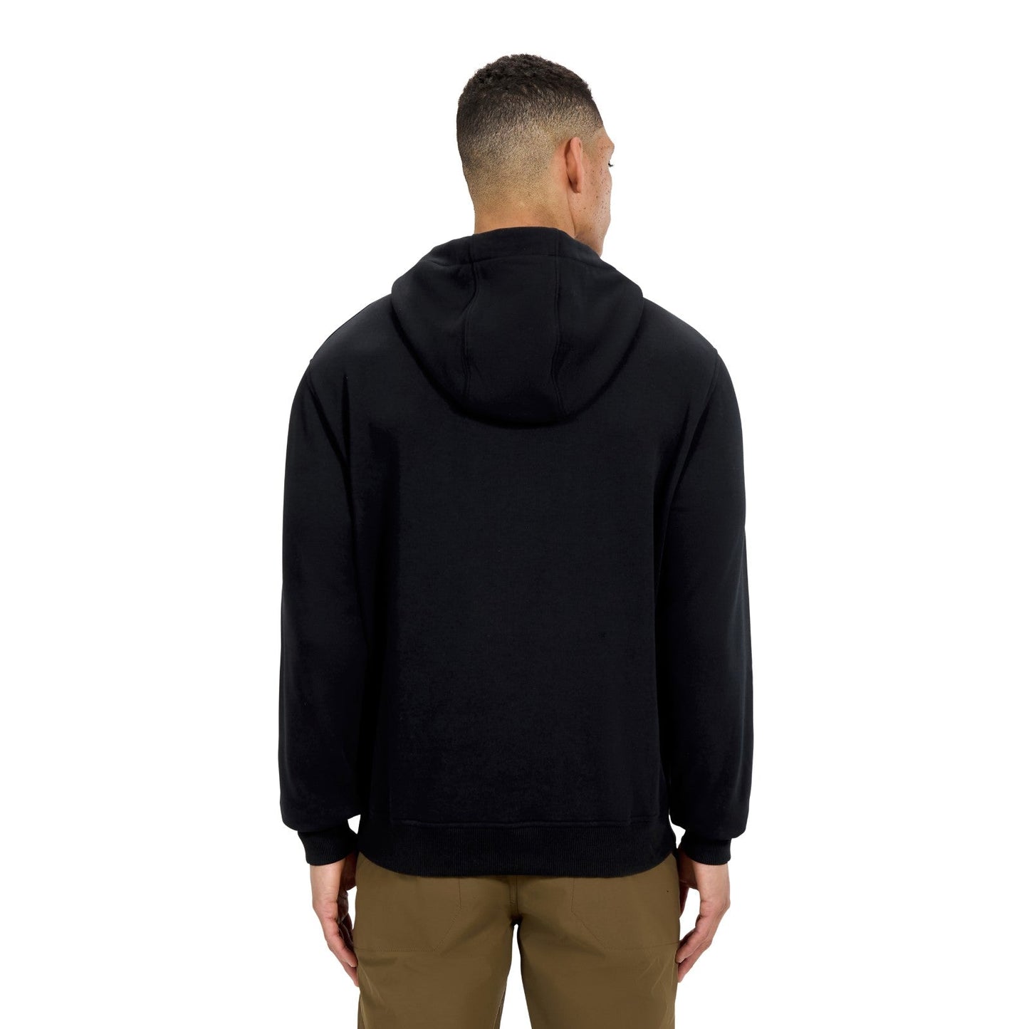 Berghaus Mens Logo Hoodie