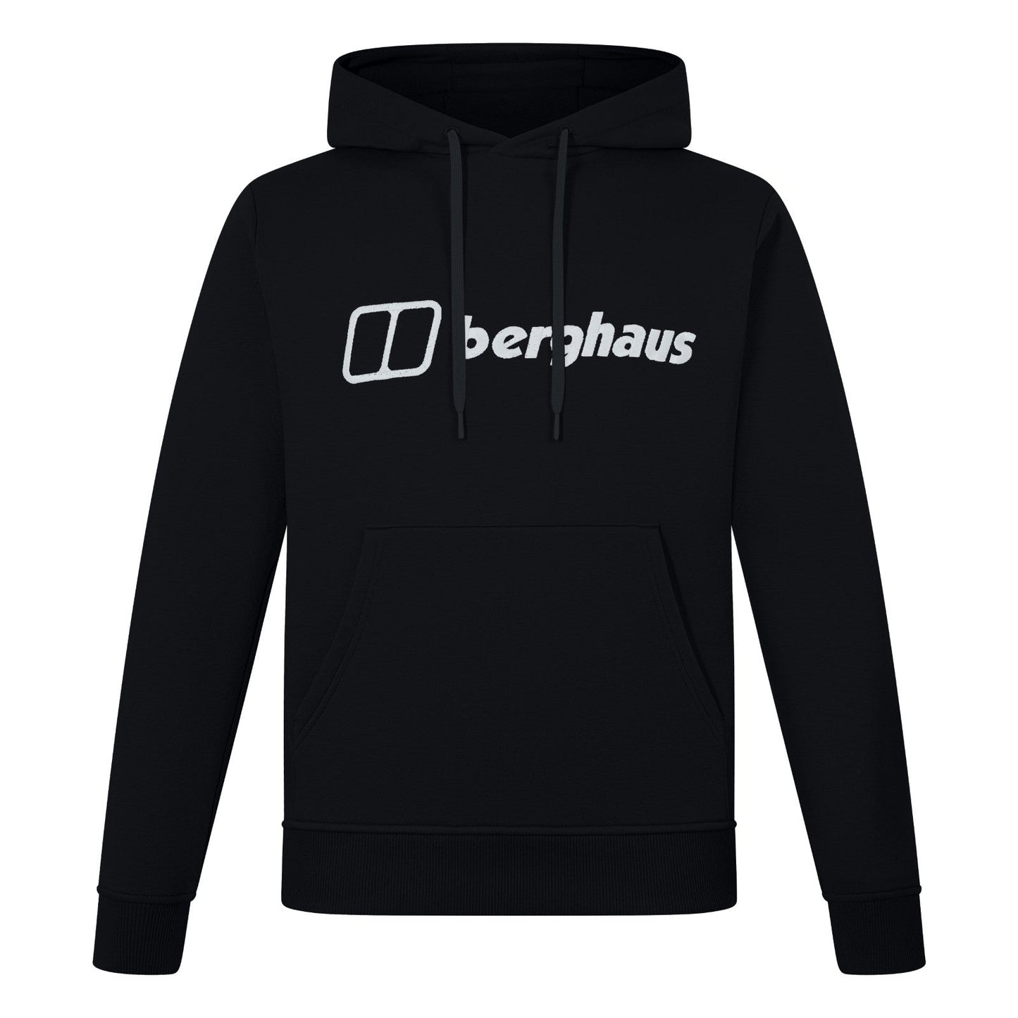 Berghaus Mens Logo Hoodie