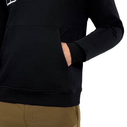 Berghaus Mens Logo Hoodie