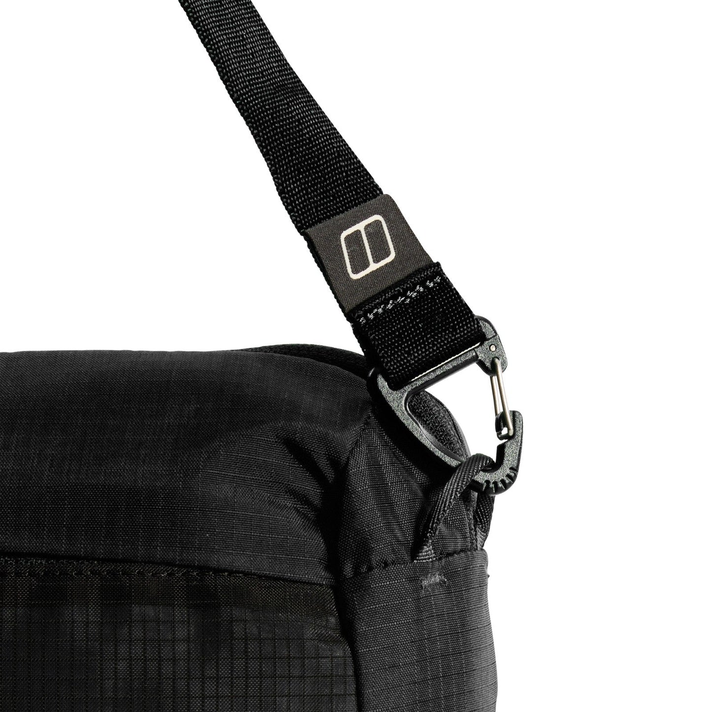 Berghaus Unisex Explorer Crossbody Bag