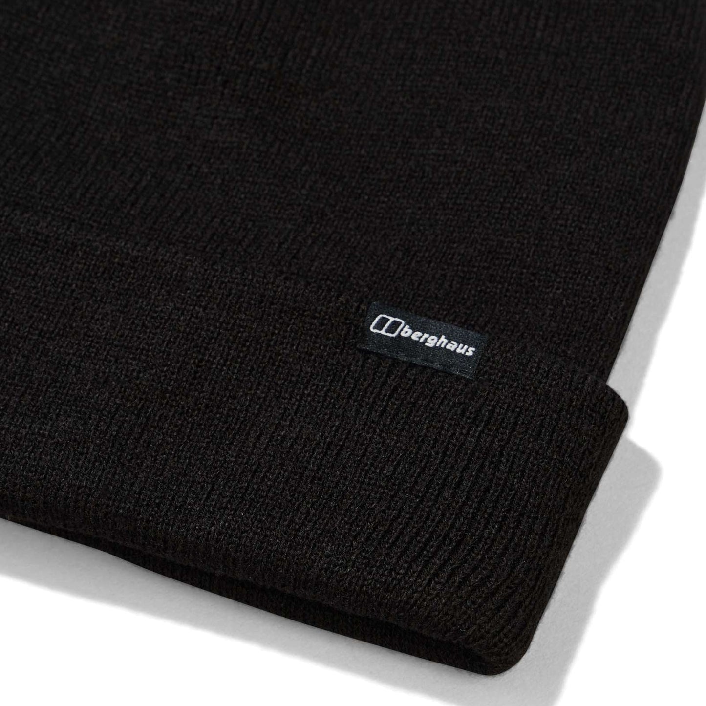 Berghaus Adults Inflection Cuffed Beanie