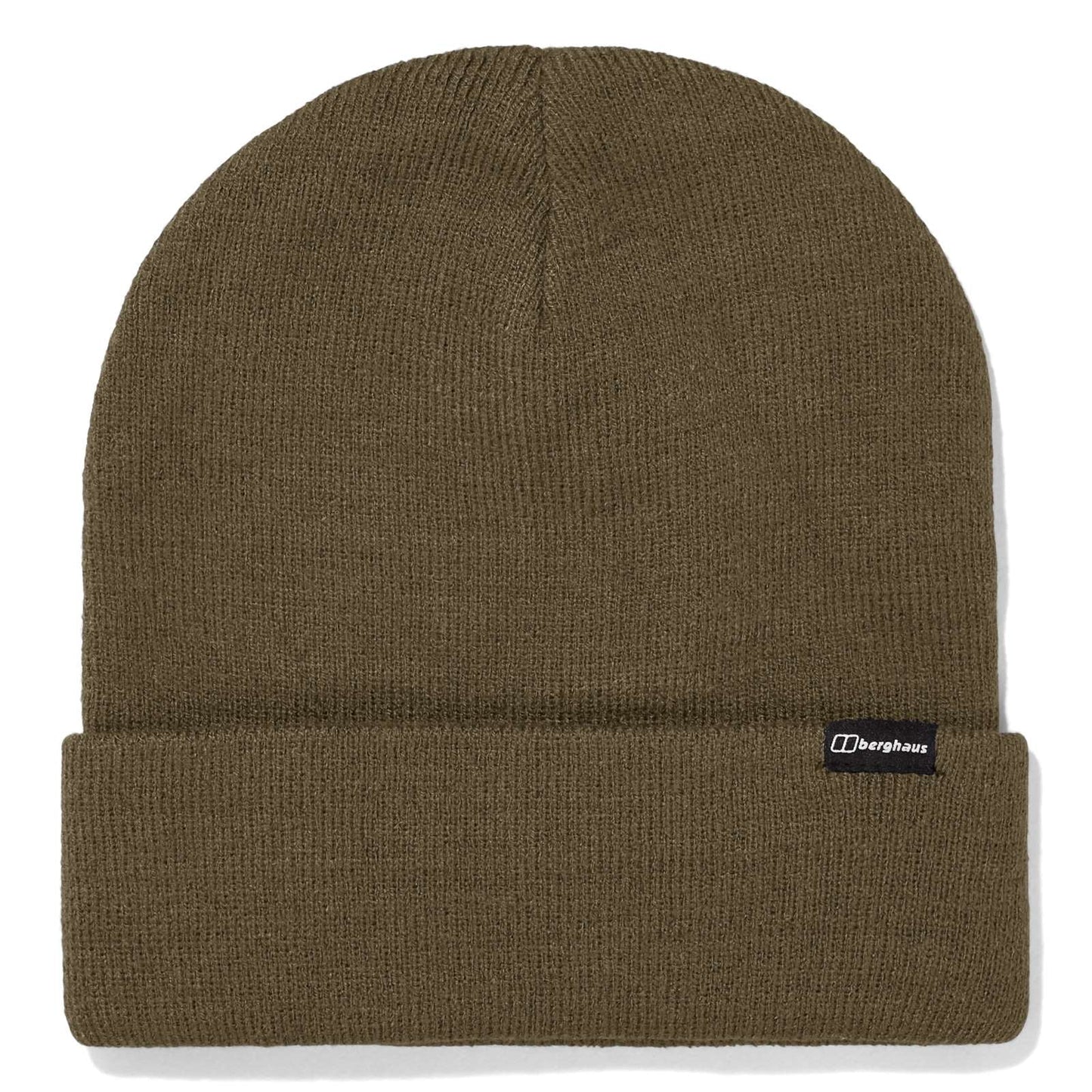 Berghaus Adults Inflection Cuffed Beanie