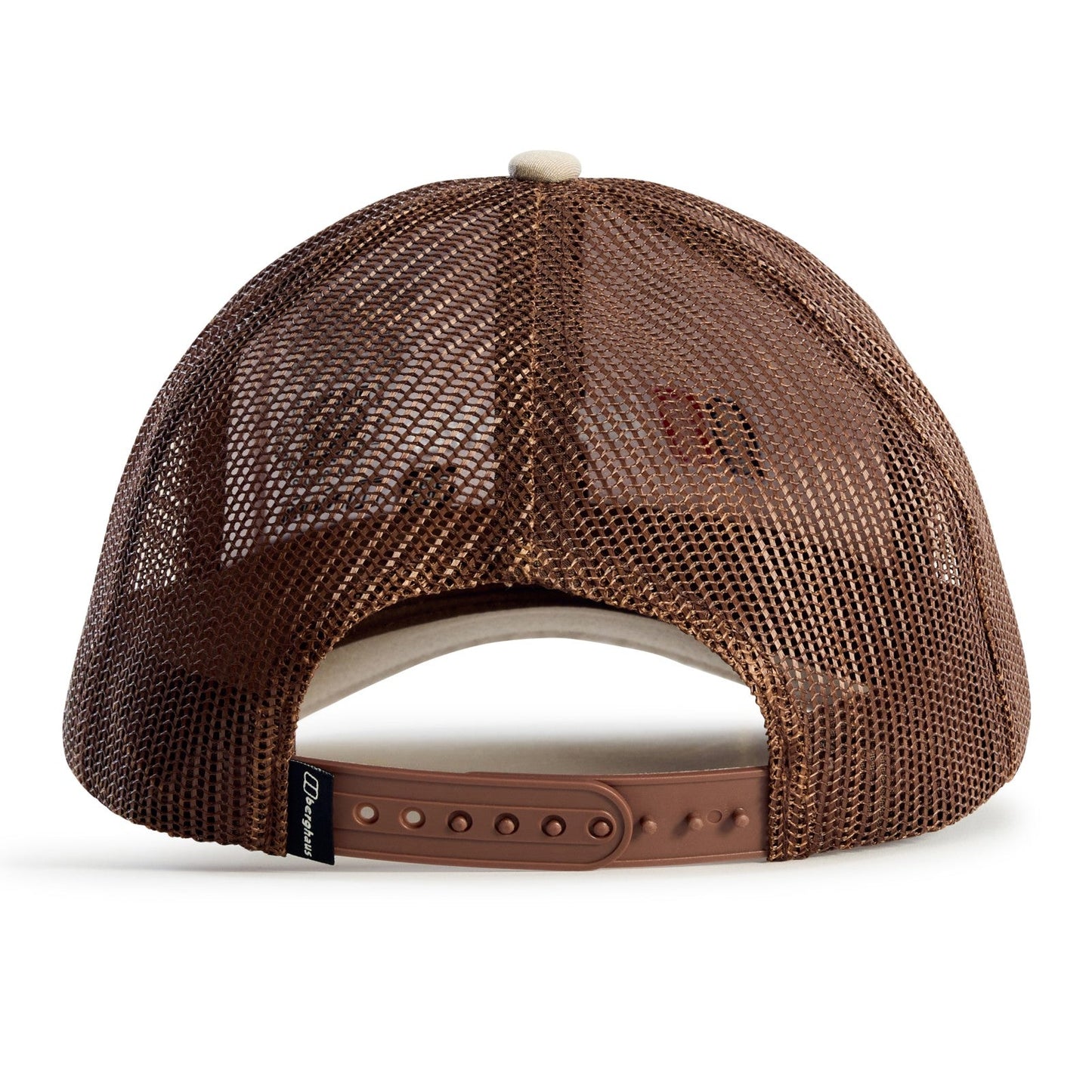 Berghaus Unisex Logo Recognition Baseball Trucker Hat Cap