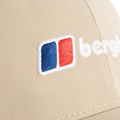 Berghaus Unisex Logo Recognition Baseball Trucker Hat Cap