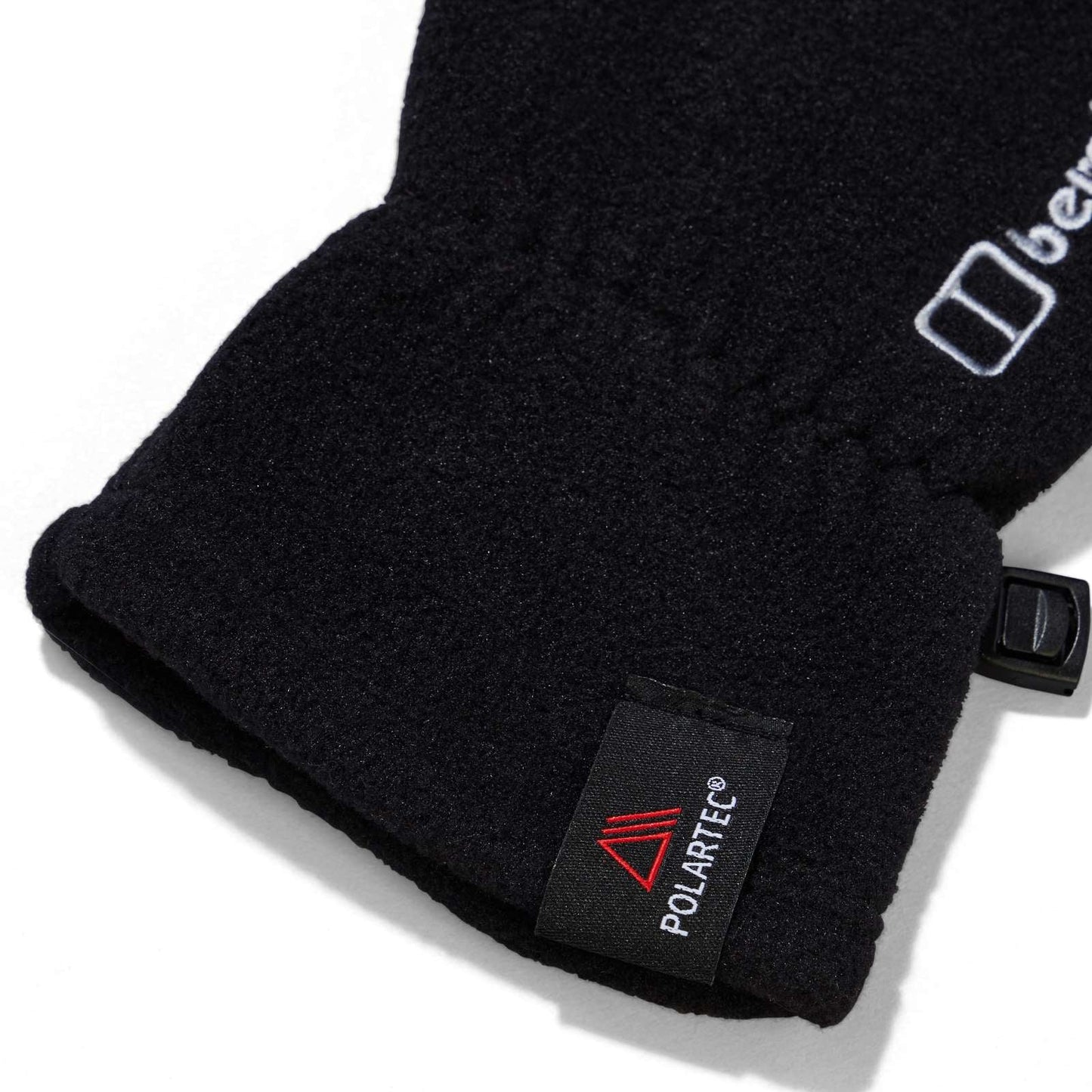 Berghaus Adults Prism Touchscreen Polartech Gloves