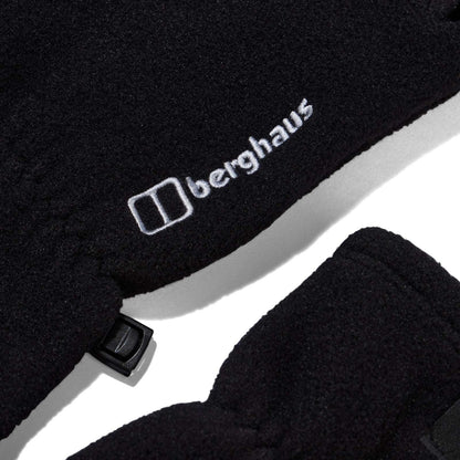 Berghaus Adults Prism Touchscreen Polartech Gloves
