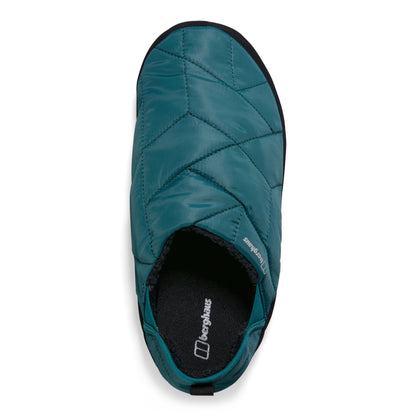 Berghaus Unisex Bothy 2.0 Water Repellent Slippers Tent Mule