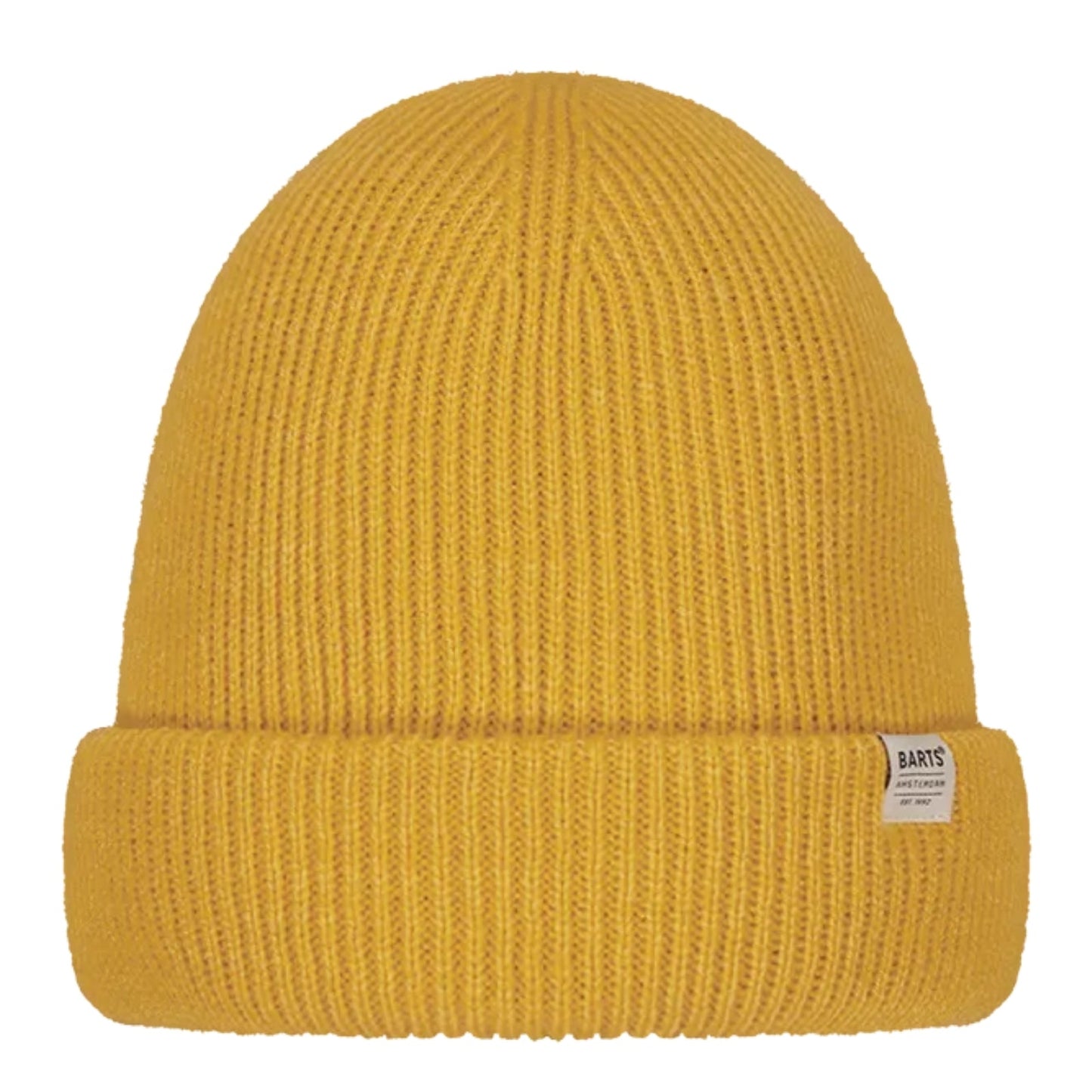 Barts Kids Kinabalu Fine Knit Cuffed Beanie Hat