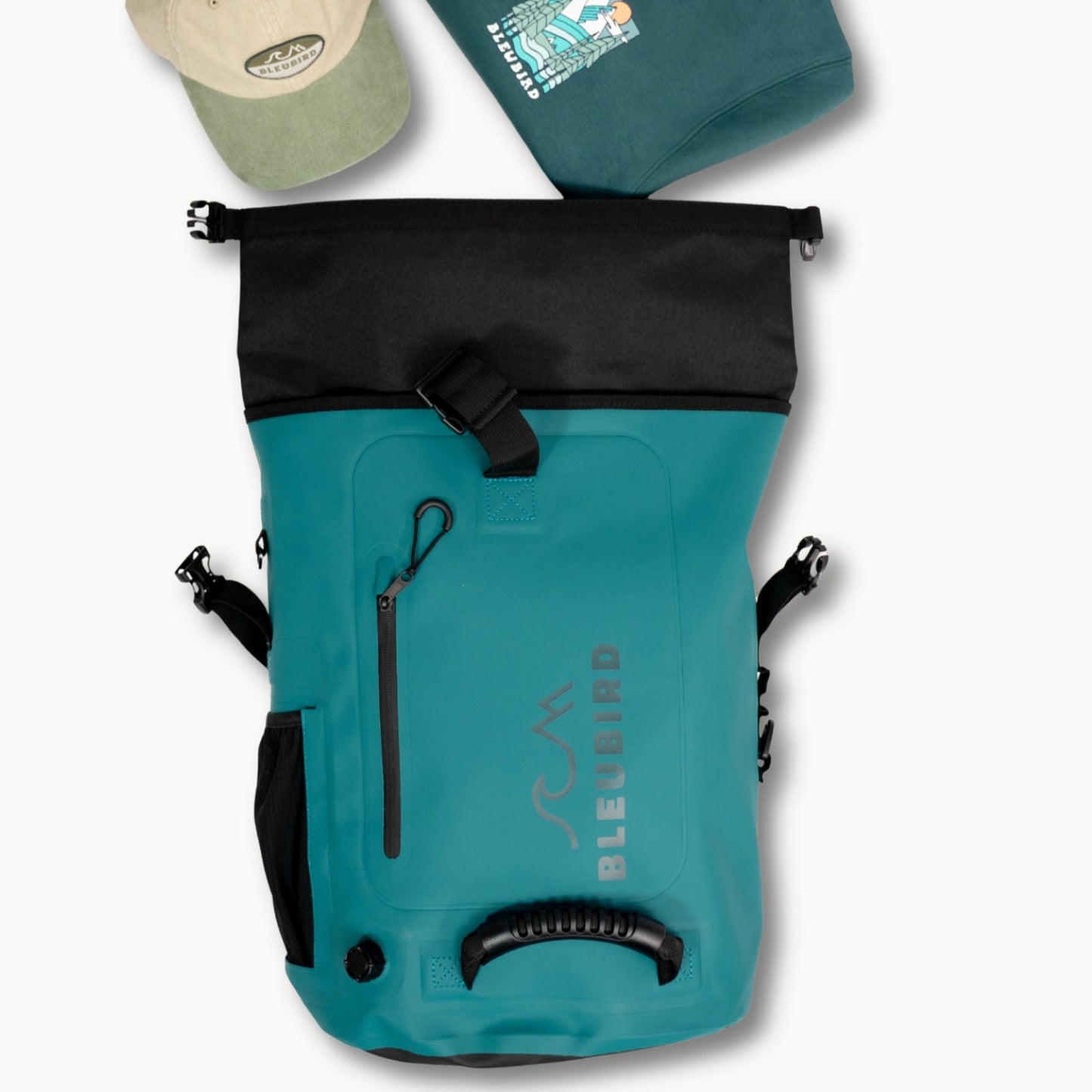 Bleubird The Explore 40L Backpack