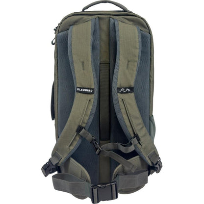 Bleubird The Roamer 40L Backpack