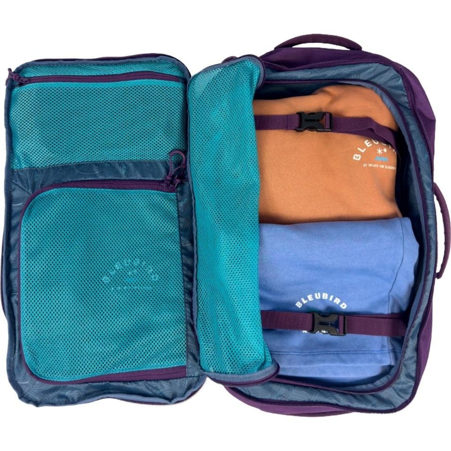 Bleubird The Roamer 40L Backpack
