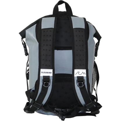 Bleubird 40L Waterproof Padded Drybag