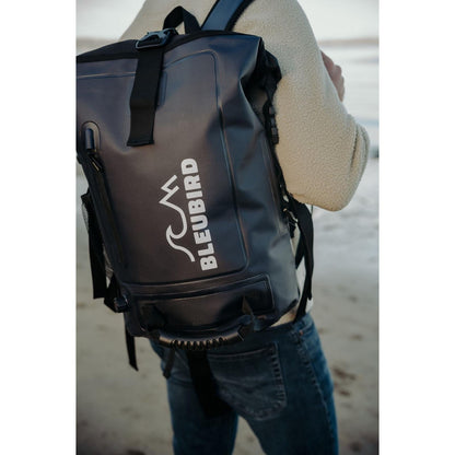 Bleubird 40L Waterproof Padded Drybag
