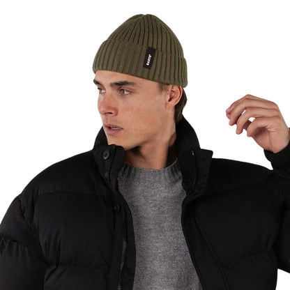 Barts Unisex Sumter Fisherman Beanie