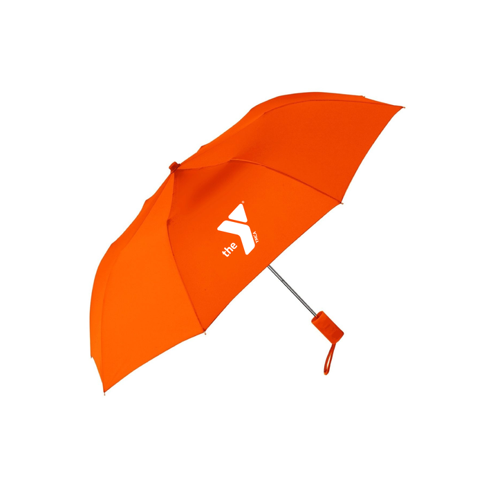 42" Arc Umbrella