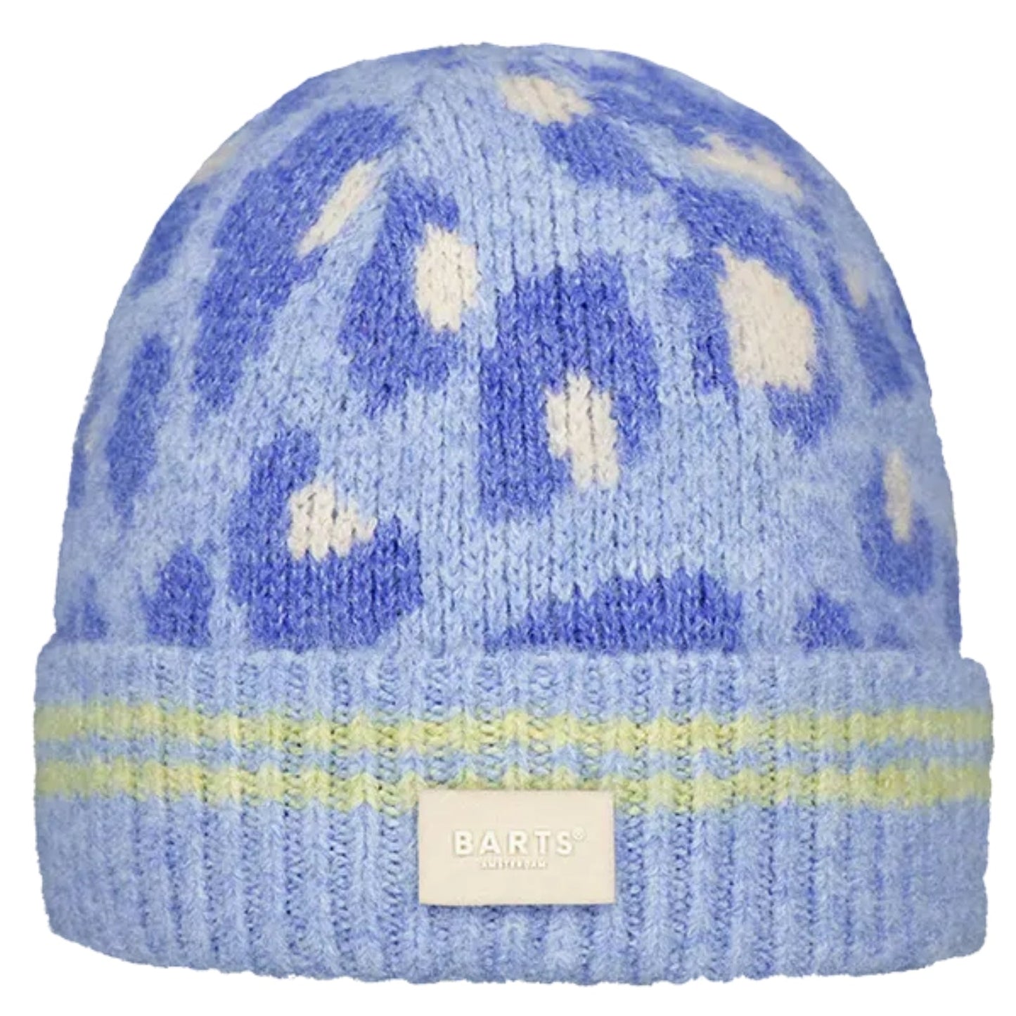 Barts Kids Dahlea Patterned Beanie