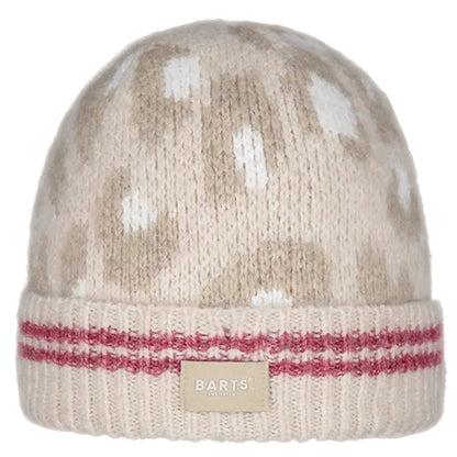 Barts Kids Dahlea Patterned Beanie