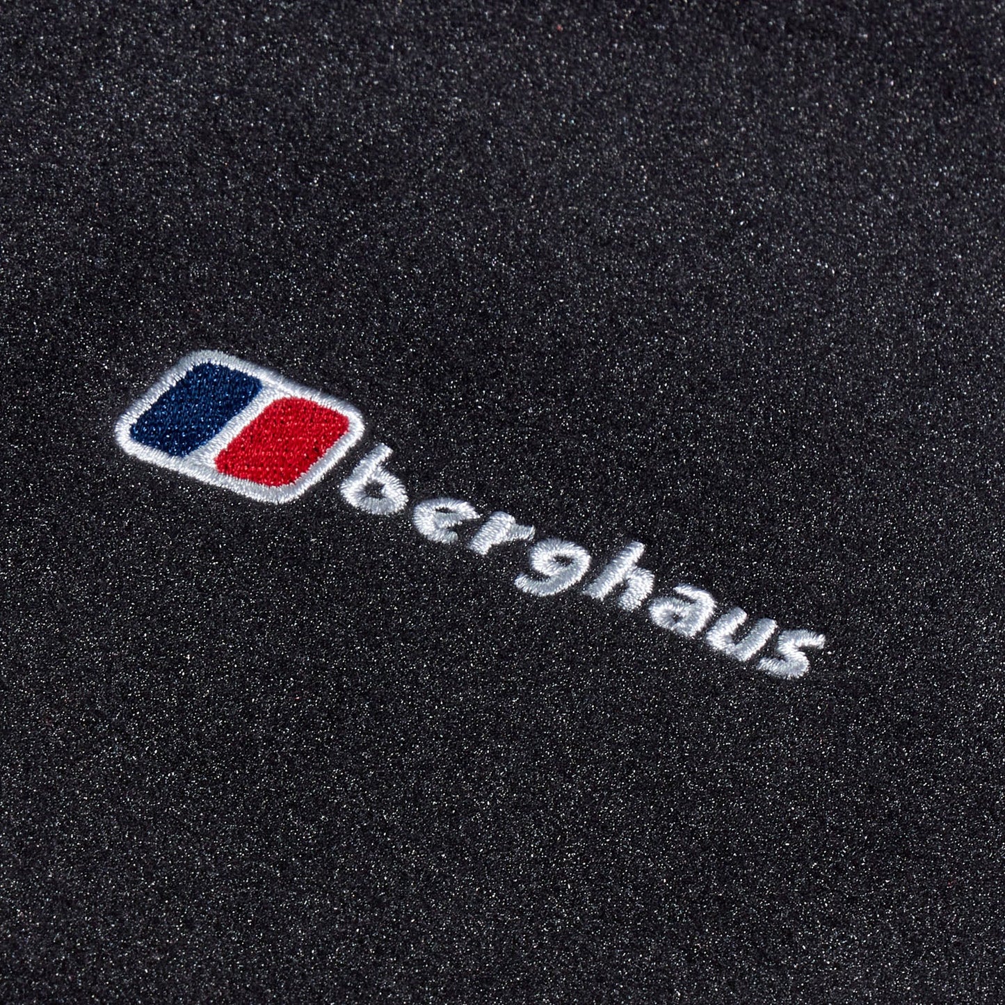 Berghaus Mens Prism Polartec Full Zip Fleece Jacket