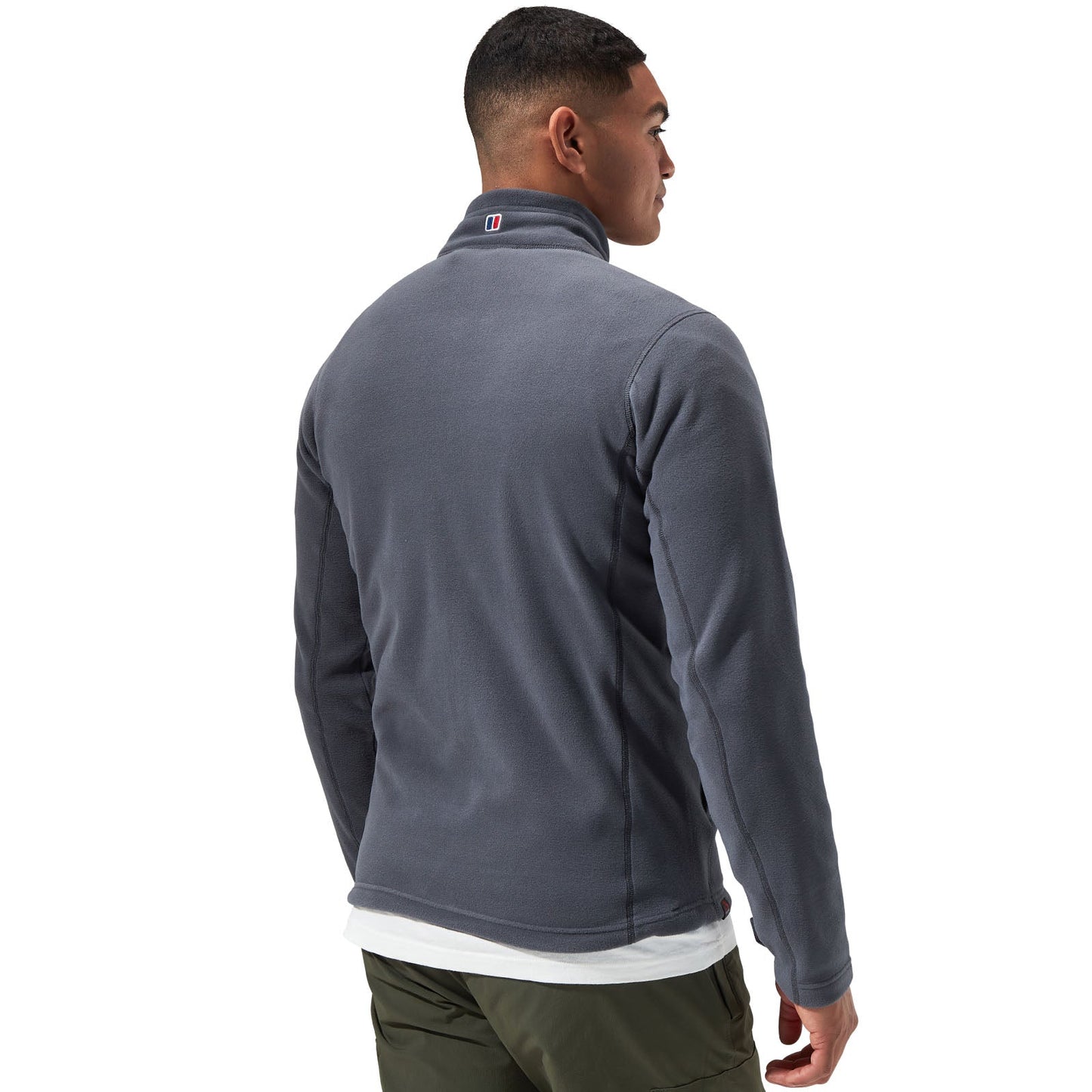 Berghaus Mens Prism Polartec InterActive Fleece