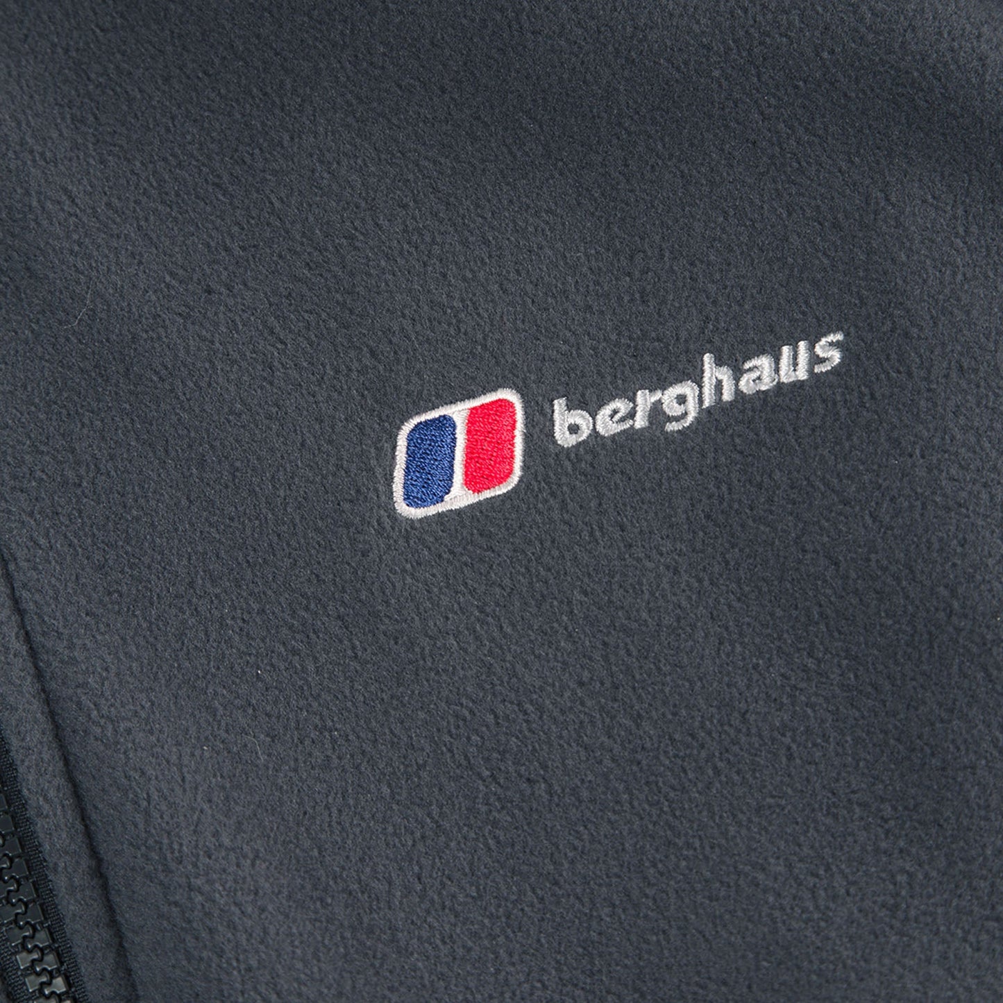 Berghaus Mens Prism Polartec InterActive Fleece
