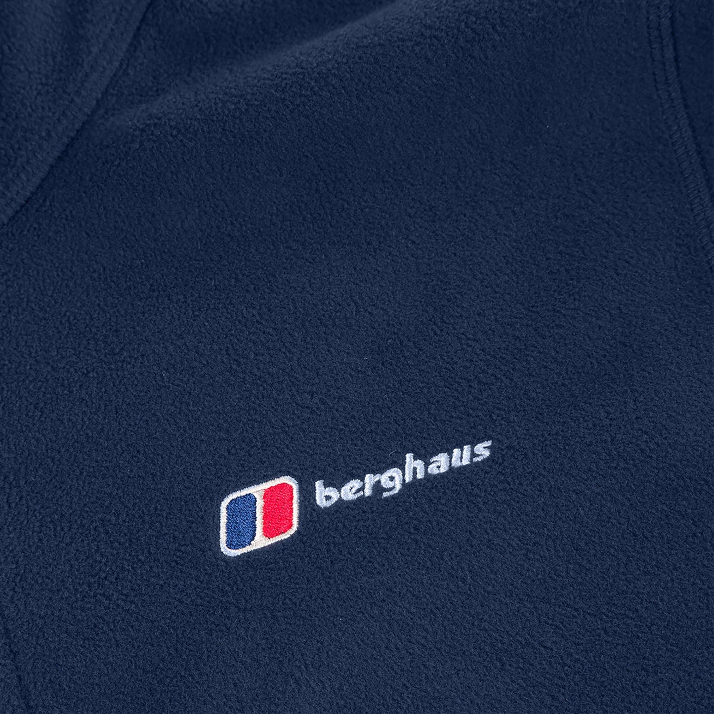 Berghaus Mens Prism Polartec InterActive Fleece