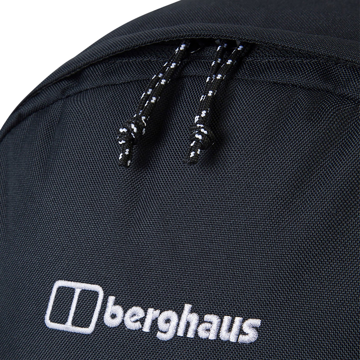 Berghaus Brand 25L Backpack - Black/Carbon - OS