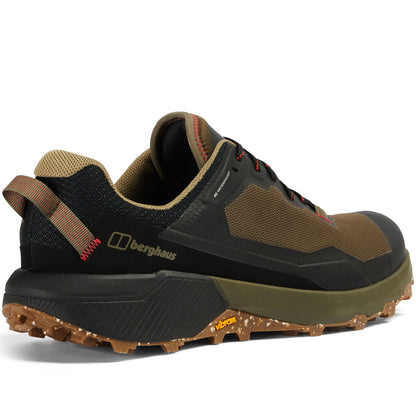 Berghaus Mens Revolute Active Waterproof Walking Shoes