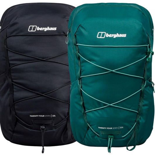 Berghaus Unisex 24/7 365 U23 Backpack