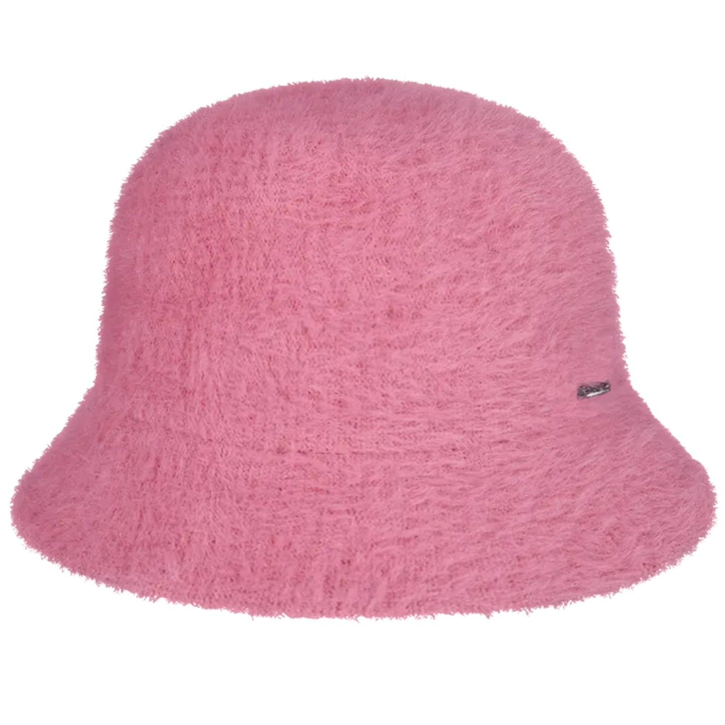 Barts Womens Lavatera Faux Fur All round Visor Winter Bucket Hat