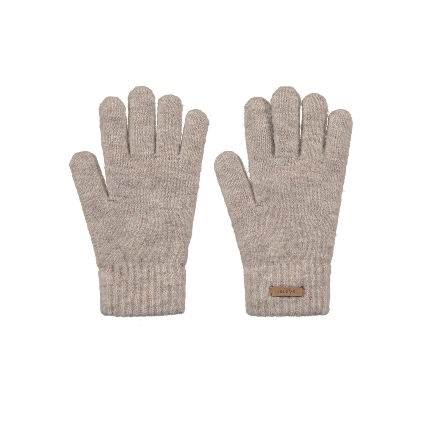 Barts Womens Witzia Comfy Knitted Fleece Lined Gloves